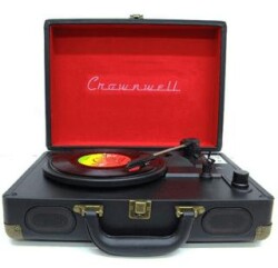 Crownwell Çantalı Pikap - C0094 - Crownwell