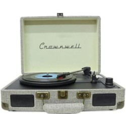 Crownwell Çantalı Pikap - C1304 - Crownwell