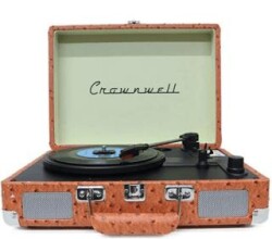 Crownwell Çantalı Pikap - C1305 - Crownwell