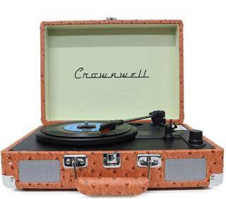 Crownwell Çantalı Pikap - C1305 - 1