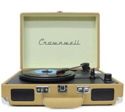 Crownwell Çantalı Pikap - C1306 - Crownwell