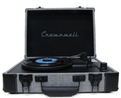 Crownwell Çantalı Pikap - C1307 - Crownwell