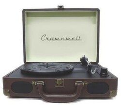 Crownwell R0454 Nanninom Hoparlörlü Çantalı Pikap - Crownwell