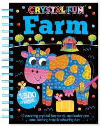 Crystal Fun - Farm - IMAGINE THAT