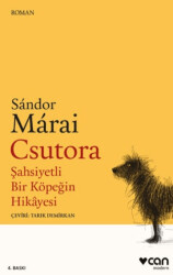 Csutora - Can Yayınları