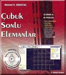 Çubuk Sonlu Elemanlar - 1