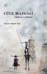 Cüce Mazgalı - Uzam Yayınları