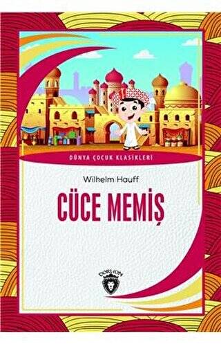 Cüce Memiş - 1