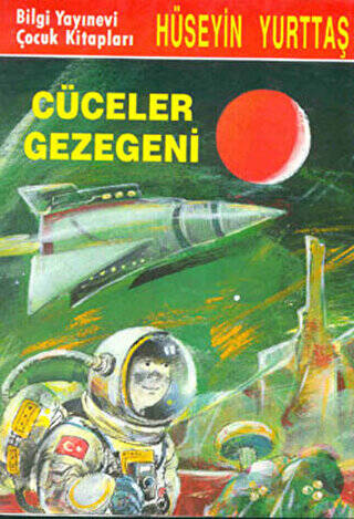 Cüceler Gezegeni - 1