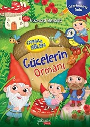 Cücelerin Ormanı - Oyna ve Eğlen - 1