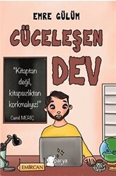 Cüceleşen Dev - 1