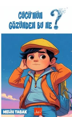 Cücü`nün Gözünden Bu Ne? - 1