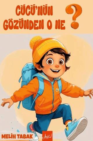 Cücü`nün Gözünden O Ne? - 1