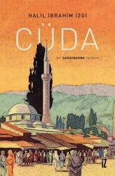 Cüda - Bir Saraybosna Romanı - 1