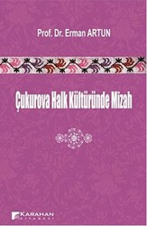 Çukurova Halk Kültüründe Mizah - 1