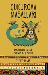 Çukurova Masalları - Kara Karga Yayınları