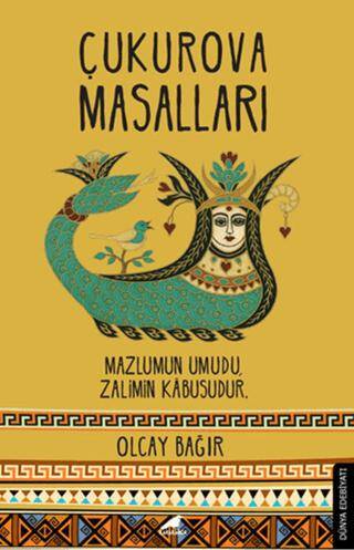 Çukurova Masalları - 1