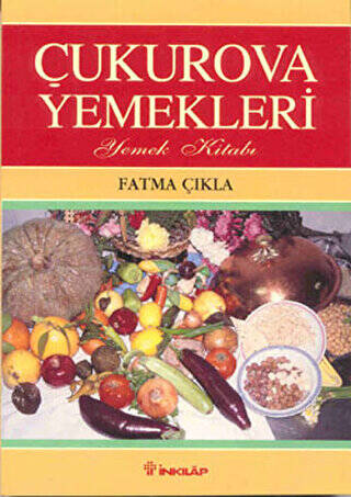Çukurova Yemekleri - 1