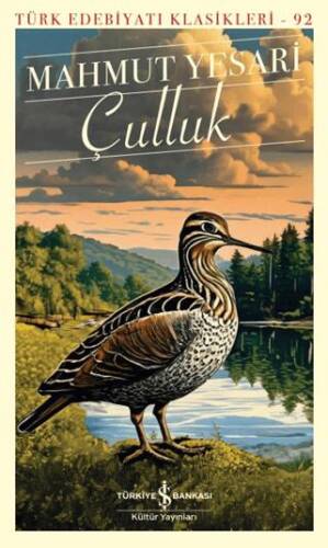 Çulluk - 1