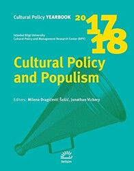 Cultural Policy and Populism 2017 - 2018 - 1