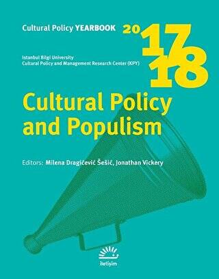 Cultural Policy and Populism 2017 - 2018 - 1