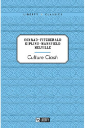 Culture Clash - Liberty