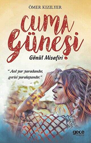 Cuma Güneşi - 1