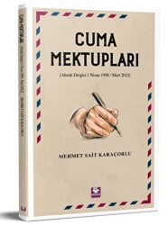 Cuma Mektupları - 1