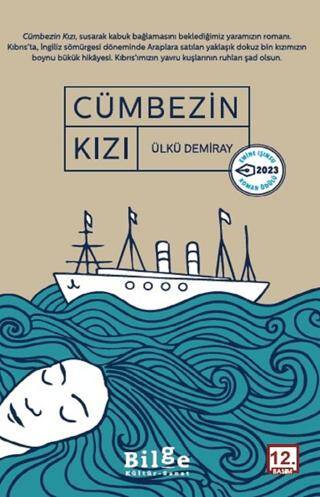 Cümbezin Kızı - 1