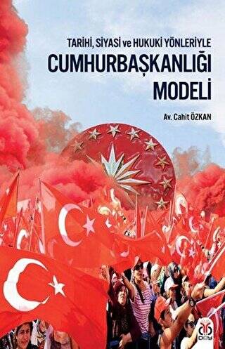 Cumhurbaşkanlığı Modeli - 1