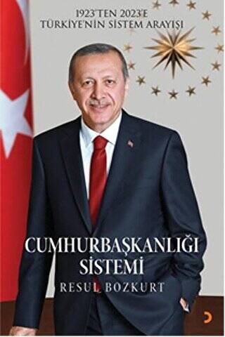 Cumhurbaşkanlığı Sistemi - 1