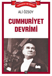 Cumhuriyet Devrimi - 1