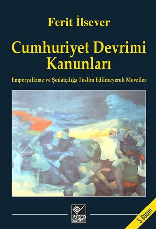 Cumhuriyet Devrimi Kanunları - 1