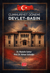 Cumhuriyet Dönemi Devlet-Basın - Nobel Bilimsel Eserler