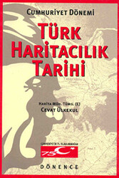 Cumhuriyet Dönemi Türk Haritacılık Tarihi - 1