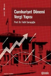 Cumhuriyet Dönemi Vergi Yapısı - 1