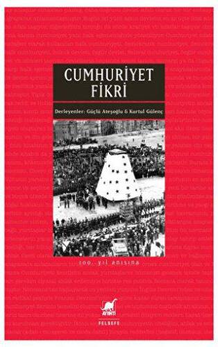 Cumhuriyet Fikri - 1