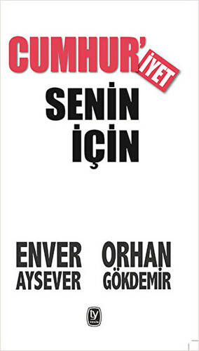 Cumhuriyet Senin İçin - 1