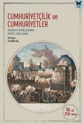 Cumhuriyetçilik ve Cumhuriyetler - 1