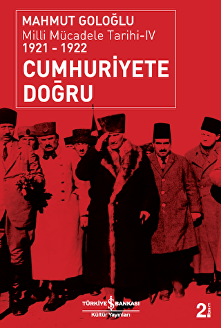 Cumhuriyete Doğru - 1