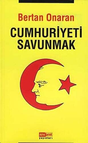 Cumhuriyeti Savunmak - 1