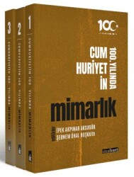 Cumhuriyetin 100. Yılında Mimarlık - İdealKent Yayınları