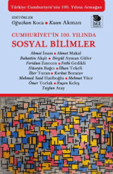 Cumhuriyet’in 100. Yılında Sosyal Bilimler - 1