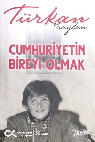 Cumhuriyet’in Bireyi Olmak 1- 2 - 1