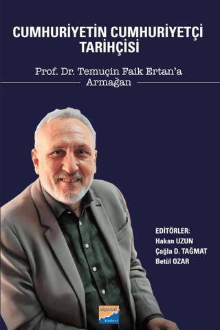 Cumhuriyetin Cumhuriyetçi Tarihçisi - 1