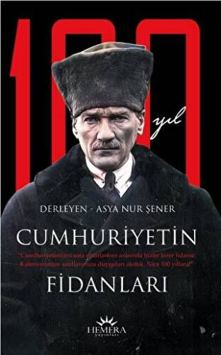 Cumhuriyetin Fidanları - 1