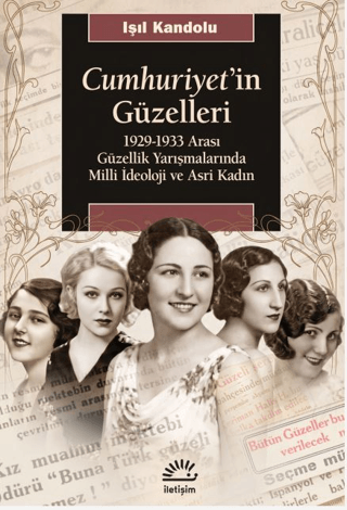 Cumhuriyet`in Güzelleri - 1