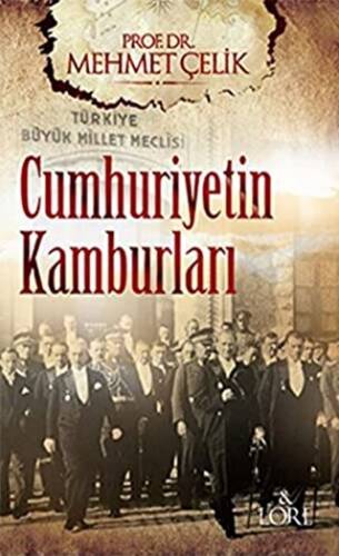 Cumhuriyetin Kamburları - 1