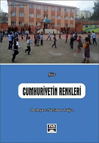 Cumhuriyetin Renkleri - 1