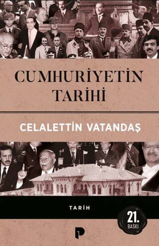Cumhuriyetin Tarihi - 1